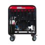 FUBAG Дизельный генератор с электростартером и коннектором автоматики DS 12000 A ES в Пензе фото