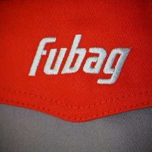 Рабочий халат Fubag размер 52-54 рост 5 в Пензе фото