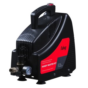 Компрессор FUBAG HANDY MASTER KIT + 5 предметов в Пензе фото