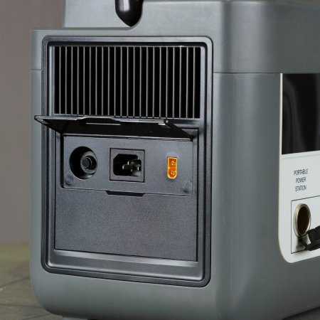 Портативная электростанция FUBAG AS 2400i (аккумулятор LiFePO4) в Пензе фото