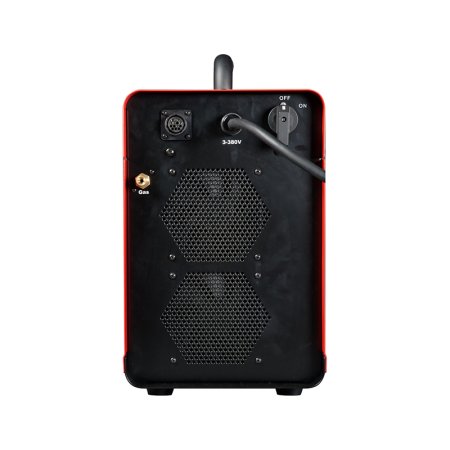FUBAG Сварочный инвертор INTIG 320 T W AC/DC PULSE с горелкой FB TIG 26 5P 4m  в Пензе фото