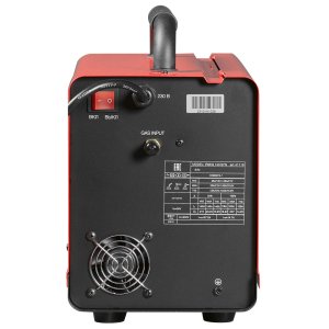 FUBAG Сварочный полуавтомат IRMIG 140 SYN с горелкой 150 А 3 м в комплекте в Пензе фото