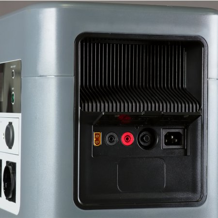 Портативная электростанция FUBAG AS 4800i (аккумулятор LiFePO4) в Пензе фото
