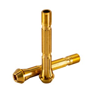 Цанга ф4.0 FB TIG 190-400W-450W (2 шт.) в Пензе фото