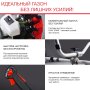 FUBAG Бензиновый триммер FPT 33 + Триммерная леска сечение витой квадрат L 130 м * 2.4 мм в ПОДАРОК в Пензе фото