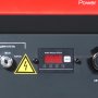 Бензиновый генератор FUBAG BS 8000 DA ES (трехфазный) с электростартером и коннектором автоматики в Пензе фото