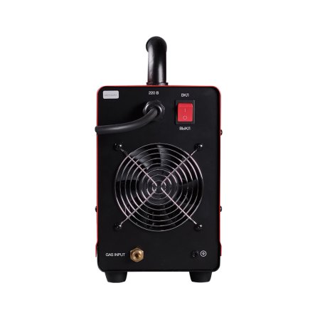 FUBAG Инвертор сварочный IRTIG 200 AC/DC PULSE + горелка FB TIG 26 5P 4m Up&Down  в Пензе фото