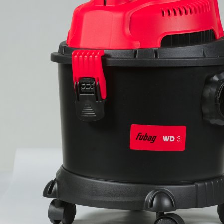 FUBAG Строительный пылесос WD 3  в Пензе фото