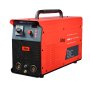 Сварочный полуавтомат_INMIG 500T DW SYN PULSE (арт. 31443) + Подающий механизм DRIVE INMIG DW SYN PULSE (41105) + Горелка FB 550W 3m (31652) + Блок жидкостного охлаждения Cool 70__для арт. 31406_31443_31453_31455_31456_31457_31454 (31409) + Тележка_для ар в Пензе фото