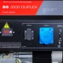 Бензиновый генератор FUBAG BS 3500 Duplex в Пензе фото
