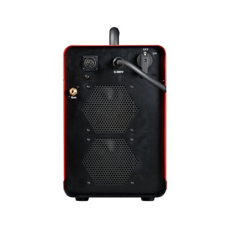 FUBAG Сварочный инверторный аргонодуговой аппарат INTIG 500 T AC/DC PULSE с горелкой FB TIG 26 5P 4m в Пензе фото