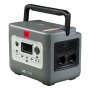 Портативная электростанция FUBAG AS 1200i (аккумулятор LiFePO4) в Пензе фото