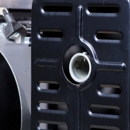 Бензиновый генератор с электростартером FUBAG PRG 6000 ES в Пензе фото