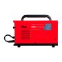 FUBAG Сварочный полуавтомат IRMIG 160 SYN LED (с горелкой 150А в комплекте) в Пензе фото