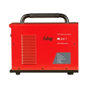 FUBAG сварочный инвертор IR 300 T в Пензе фото