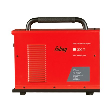 FUBAG сварочный инвертор IR 300 T в Пензе фото