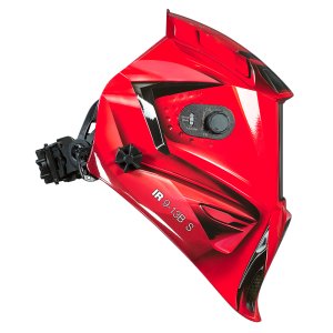  Маска сварщика Хамелеон FUBAG IR 9-13B S в Пензе фото