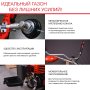 FUBAG Бензиновый триммер FPT 33R + Триммерная леска сечение витой квадрат L 130 м * 2.4 мм в ПОДАРОК в Пензе фото