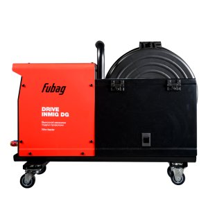 Сварочный инвертор FUBAG INMIG 400T DG в Пензе фото