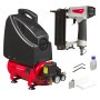 Компрессорный набор FUBAG Wood Master Kit безмасляный компрессор + 4 предмета в Пензе фото
