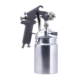 FUBAG Краскораспылитель BASIC S1000/1.8 HP с нижним бачком в Пензе фото