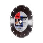 Алмазный отрезной диск FUBAG Universal Pro D230 мм/ 22.2 мм в Пензе фото