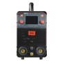 FUBAG Инвертор сварочный INTIG 200 AC/DC Pulse LCD + Горелка FB TIG 26 5P 4m  в Пензе фото