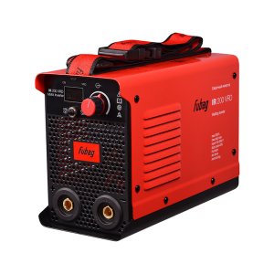 FUBAG Сварочный инвертор IR 200 V.R.D. + Маска сварщика Хамелеон IR 11N S в ПОДАРОК в Пензе фото