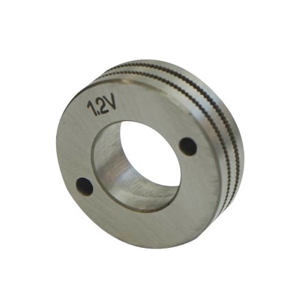 FUBAG Ролики 1,0/1,2 порошковая проволока для DRIVE INMIG DW арт. 41104 / 41105 - 4 шт. в Пензе фото
