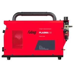 FUBAG Аппарат плазменной резки Plasma 50 (46122) + Горелка для плазмореза FB P60 6m (38468)  в Пензе фото