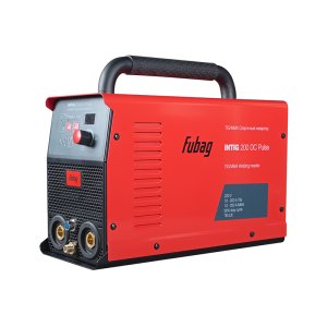 FUBAG Инвертор сварочный INTIG 200 DC PULSE с горелкой FB TIG 26 5P 4m в Пензе фото