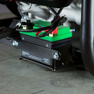 Инверторный генератор FUBAG TI 11000 A ES купить в Пензе