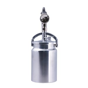 FUBAG Краскораспылитель BASIC S1000/1.8 HP с нижним бачком в Пензе фото