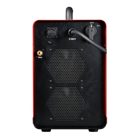 FUBAG Инвертор сварочный INTIG 400 T W AC/DC PULSE + горелка FB TIG 26 5P 4m  в Пензе фото
