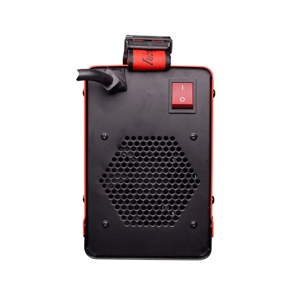 FUBAG Инвертор сварочный IR 220 V.R.D. в Пензе фото