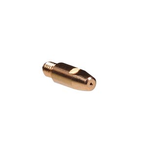 FUBAG    Контактный наконечник M6х28 мм ECU D=0.8 мм (10 шт.) в Пензе фото