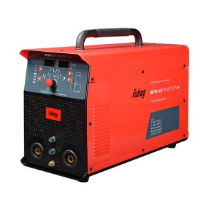 FUBAG Инвертор сварочный INTIG 400 T W AC/DC PULSE + горелка FB TIG 18 5P 4m + модуль охлаждения + тележка в Пензе фото