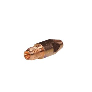 FUBAG Контактный наконечник M8х30 мм ECU D=0.8 мм (10 шт.) в Пензе фото