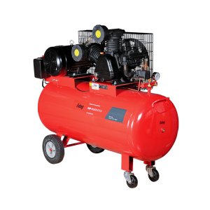 Ременной двухступенчатый компрессор FUBAG DCF-900/270 CT7.5 в Пензе фото
