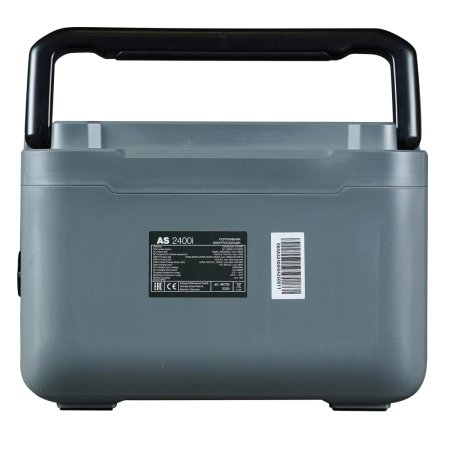 Портативная электростанция FUBAG AS 2400i (аккумулятор LiFePO4) в Пензе фото
