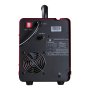 FUBAG Сварочный полуавтомат IRMIG 200 SYN PULSE LED (с горелкой 250А в комплекте) в Пензе фото