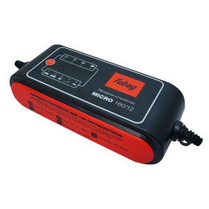 Зарядное устройство FUBAG MICRO 160/12 в Пензе фото