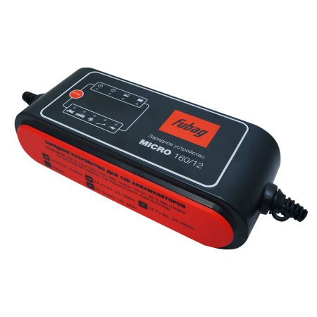 Зарядное устройство FUBAG MICRO 160/12 в Пензе фото