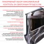  Маска сварщика Хамелеон с регулирующимся фильтром FUBAG IQ 5-13N M 2 в Пензе фото
