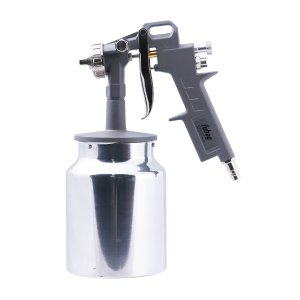 FUBAG Краскораспылитель BASIC S750/1.5 HP с нижним бачком в Пензе фото