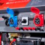 Бензиновый генератор FUBAG BS 8500 XD ES DUPLEX для одно и трехфазного режимов работы в Пензе фото