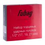 FUBAG Набор торцевых ударных головок 1/2 дюйма 17 19 21 мм в Пензе фото