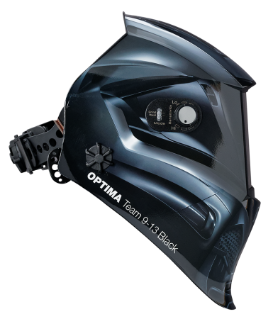  Маска сварщика Хамелеон FUBAG IR 9-13A S в Пензе фото