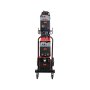 FUBAG Cварочный полуавтомат INMIG 500T DW SYN + Подающий механизм DRIVE INMIG DW SYN +Шланг-пакет 5 метров 70мм2 14 pol с жидкостным охлаждением для INMIG 500T DW SYN + Горелка FB 500 3m + Блок жидкостного охлаждения Cool 70 + Тележка для аппаратов в Пензе фото