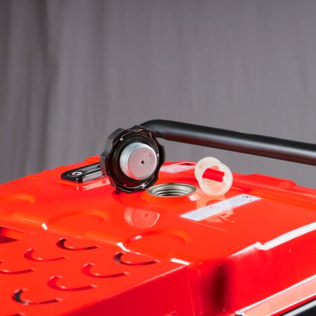 Дизельный генератор FUBAG PRD 3000 в Пензе фото